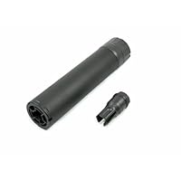 Amazon.co.jp: S&S シグ SLX 762-QDタイプ トイガン用サイレンサー